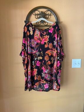 Dear Scarlett Blouse